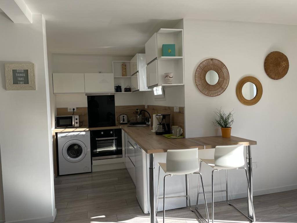 Les Coteaux De La Grange Apartment Mercuer Ngoại thất bức ảnh
