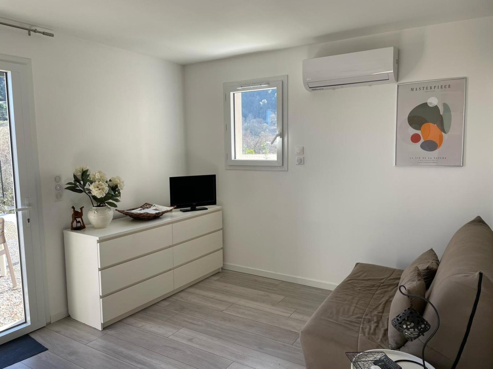 Les Coteaux De La Grange Apartment Mercuer Ngoại thất bức ảnh